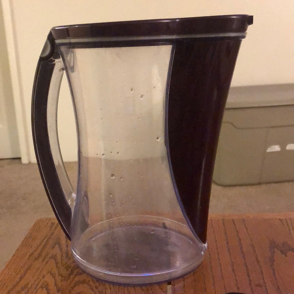BRITA water filter